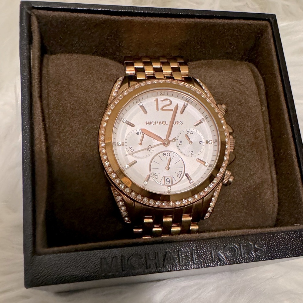 Michael Kors Watch